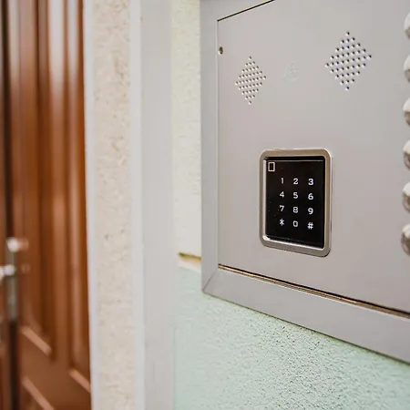 Apartmán Slavec With Free Onsite Parking Kranjska Gora