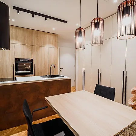Apartmán Slavec With Free Onsite Parking