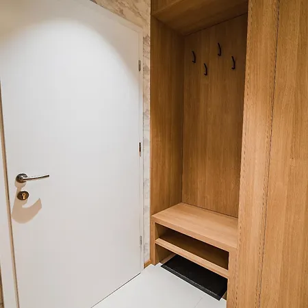 Apartmán Slavec With Free Onsite Parking Kranjska Gora