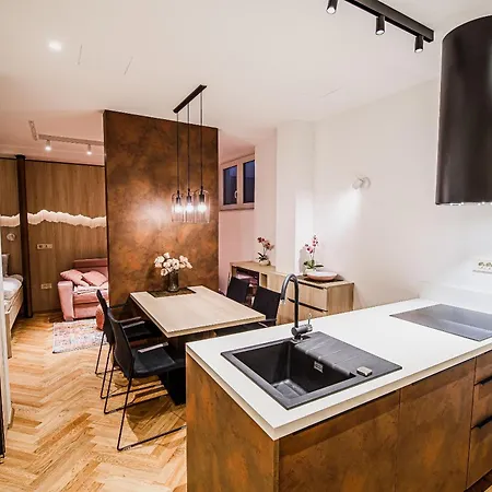 Slavec With Free Onsite Parking Краньска Гора