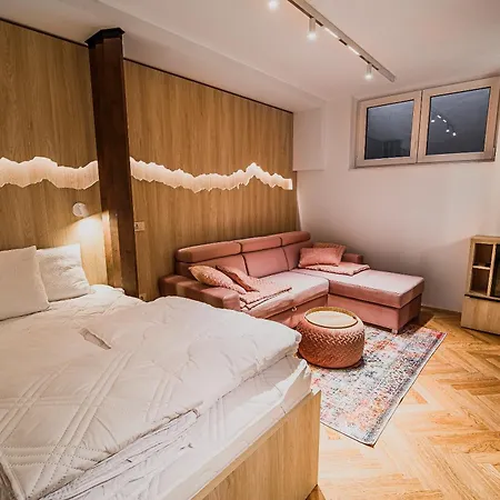 Slavec With Free Onsite Parking * Kranjska Gora