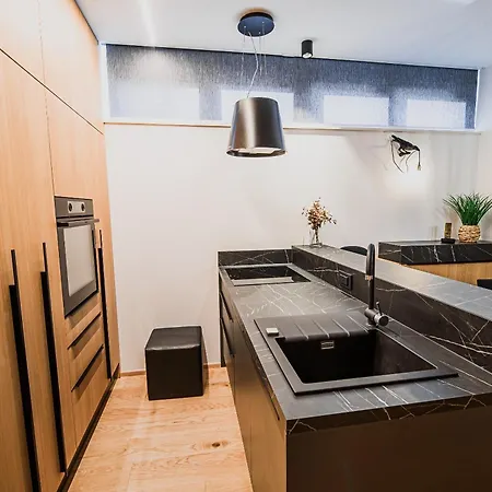 Appartement Slavec With Free Onsite Parking