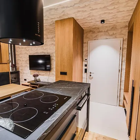 Slavec With Free Onsite Parking Apartamento *