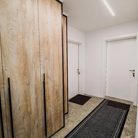 Apartmán Slavec With Free Onsite Parking *