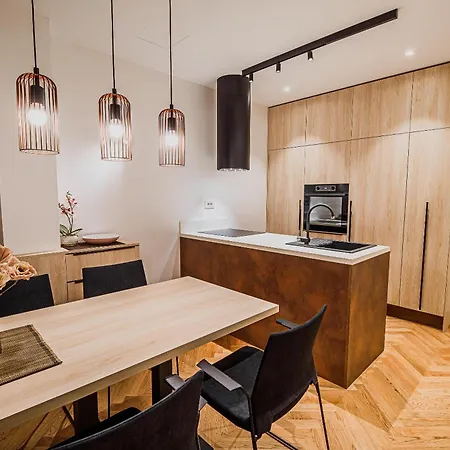 Slavec With Free Onsite Parking Kranjska Gora