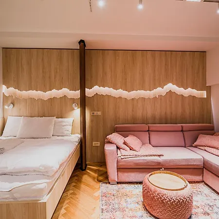 Appartement Slavec With Free Onsite Parking *