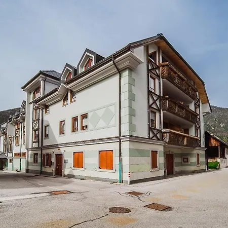 Slavec With Free Onsite Parking Apartmán Kranjska Gora