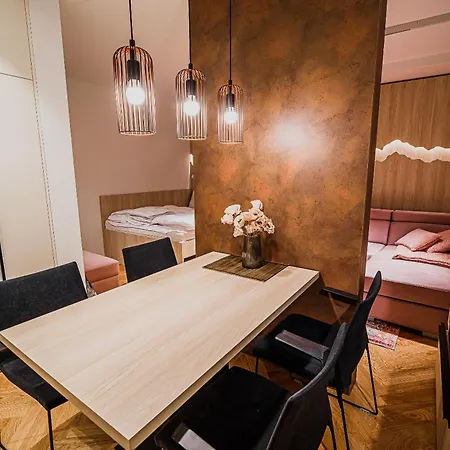 Slavec With Free Onsite Parking Kranjska Gora