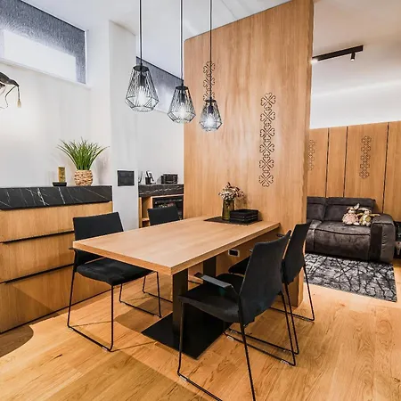 Slavec With Free Onsite Parking Appartement Kranjska Gora