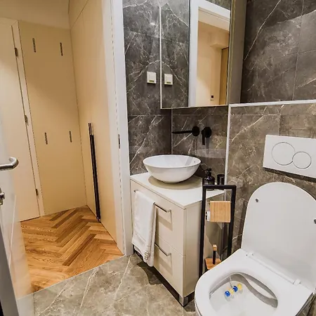 Appartement Slavec With Free Onsite Parking Kranjska Gora