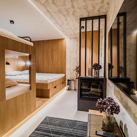 Slavec With Free Onsite Parking Краньска Гора