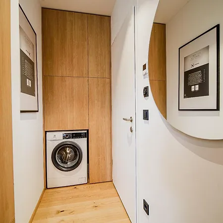 Slavec With Free Onsite Parking Appartement Kranjska Gora