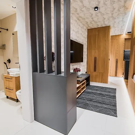 Slavec With Free Onsite Parking Appartement *