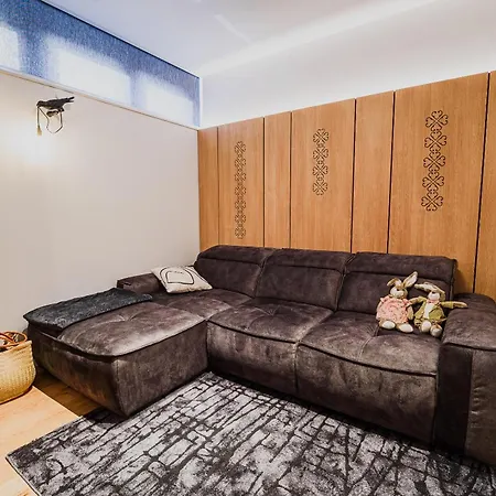 Slavec With Free Onsite Parking Apartamento Kranjska Gora