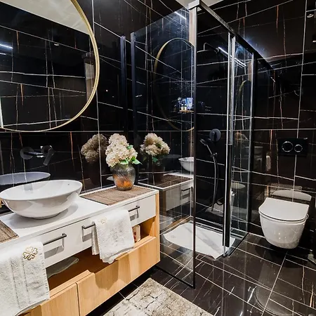 Appartement Slavec With Free Onsite Parking Kranjska Gora