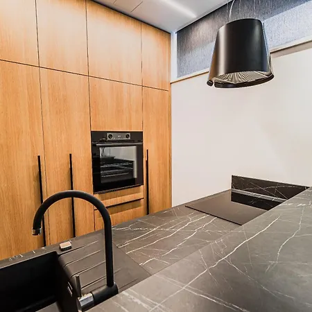 Appartement Slavec With Free Onsite Parking