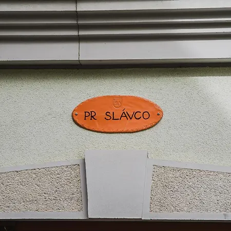 Slavec With Free Onsite Parking Kranjska Gora