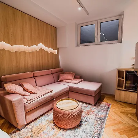 Slavec With Free Onsite Parking Apartmán Kranjska Gora