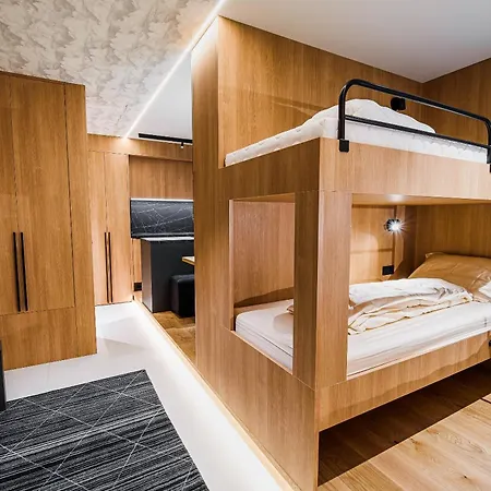 Apartamento Slavec With Free Onsite Parking Kranjska Gora