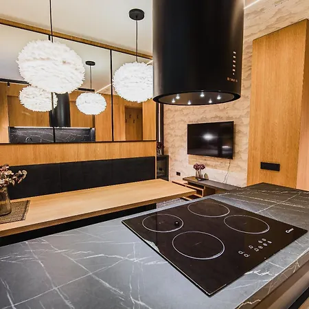 Slavec With Free Onsite Parking Apartamento Kranjska Gora