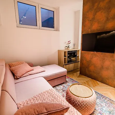 Slavec With Free Onsite Parking Kranjska Gora