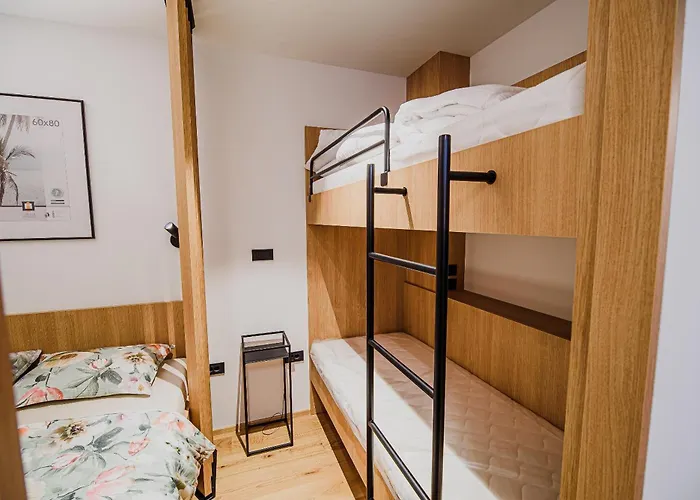 شقة Slavec With Free Onsite Parking *