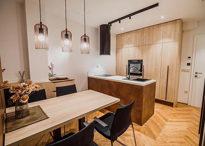 Slavec With Free Onsite Parking كْرانْيِسكا غورا