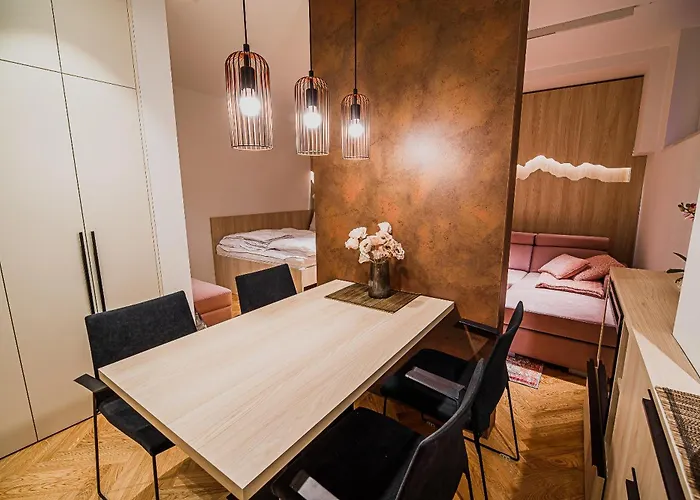 Slavec With Free Onsite Parking كْرانْيِسكا غورا