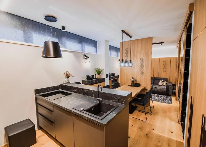 Slavec With Free Onsite Parking شقة *