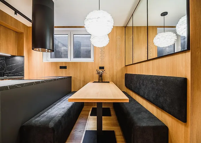 Slavec With Free Onsite Parking * كْرانْيِسكا غورا