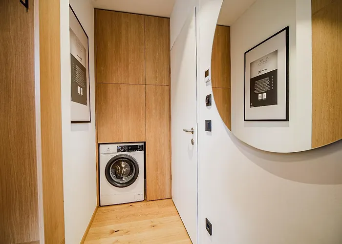 Slavec With Free Onsite Parking شقة كْرانْيِسكا غورا