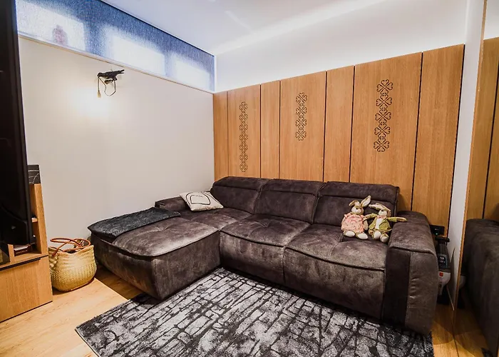 Slavec With Free Onsite Parking شقة كْرانْيِسكا غورا