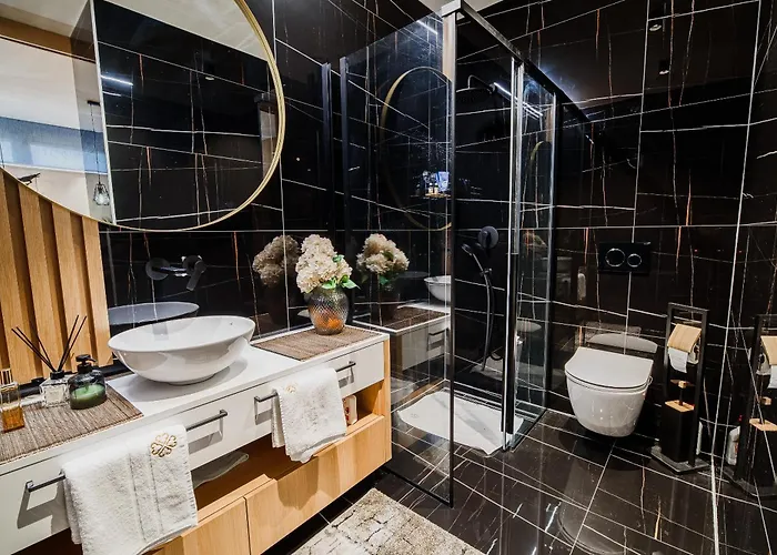 شقة Slavec With Free Onsite Parking كْرانْيِسكا غورا