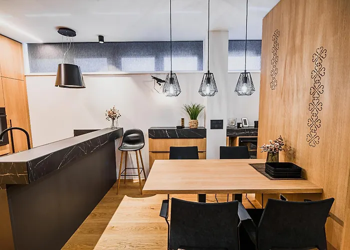 Slavec With Free Onsite Parking كْرانْيِسكا غورا