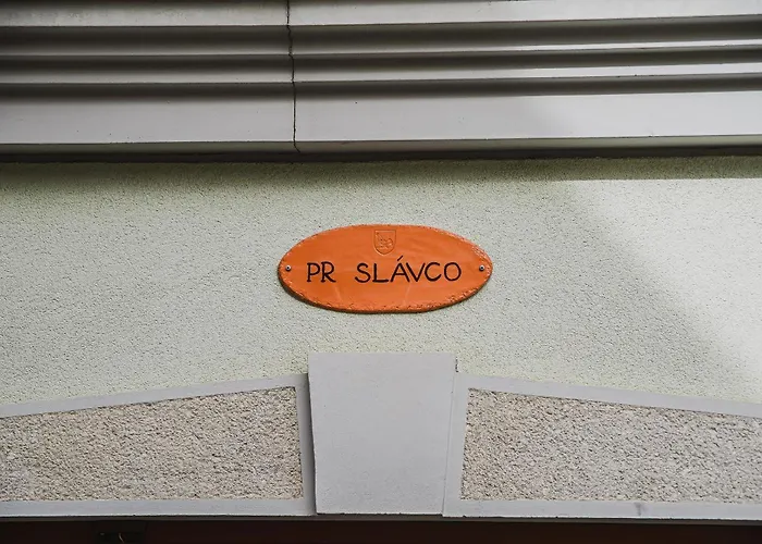 Slavec With Free Onsite Parking كْرانْيِسكا غورا