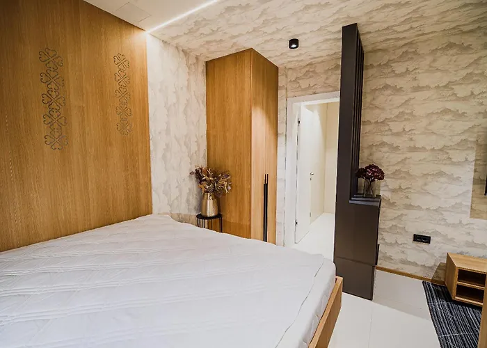 Slavec With Free Onsite Parking * كْرانْيِسكا غورا