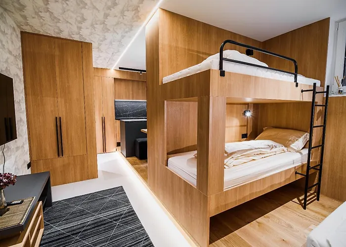 شقة Slavec With Free Onsite Parking كْرانْيِسكا غورا